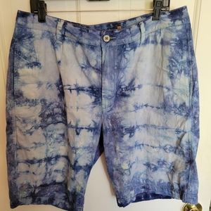 Dye!Butch x Tailor Vintage 36.